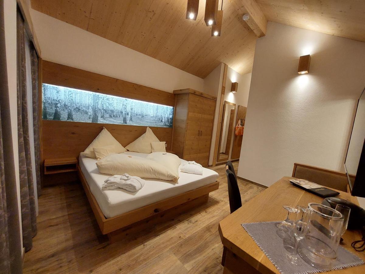 Wellness & Landhotel Prinz- Wellness & Romantik Anger Luaran gambar