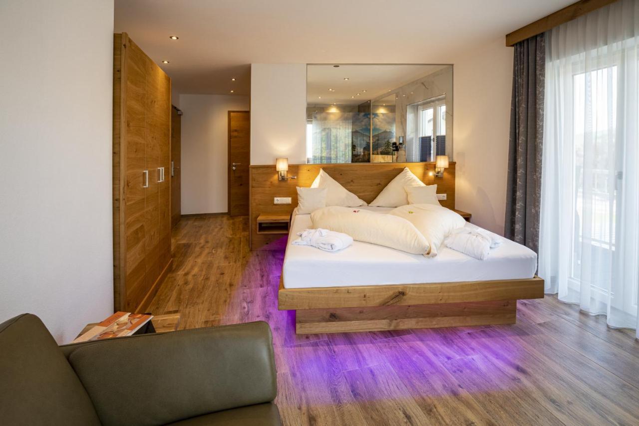 Wellness & Landhotel Prinz- Wellness & Romantik Anger Luaran gambar