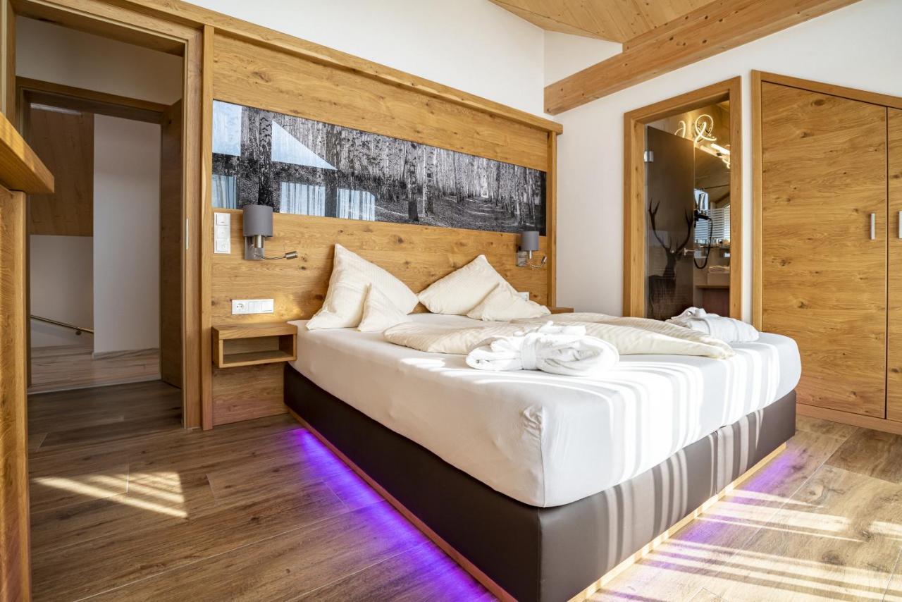 Wellness & Landhotel Prinz- Wellness & Romantik Anger Luaran gambar