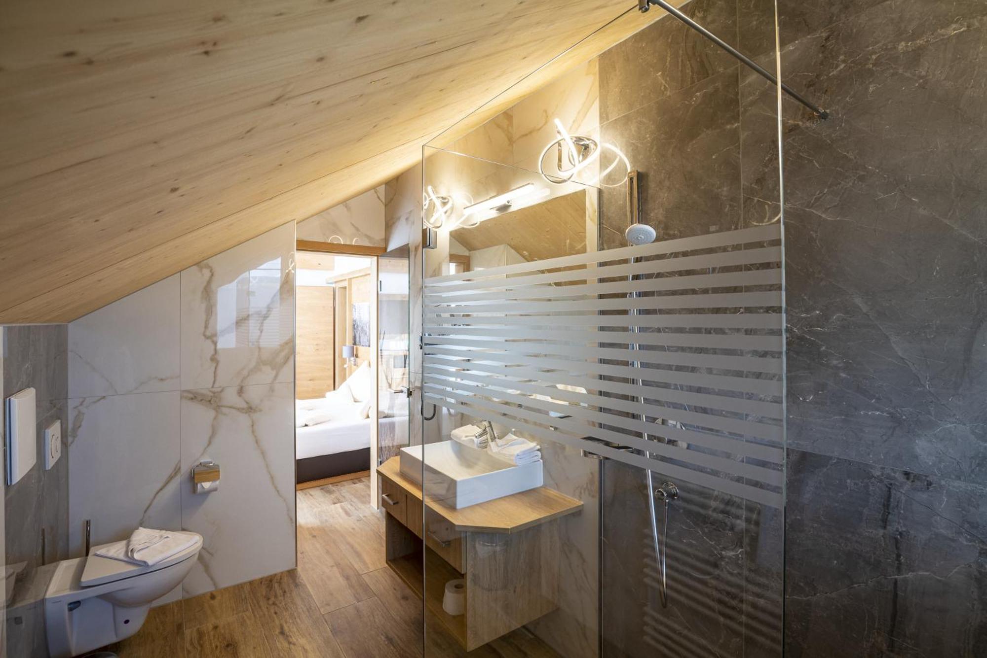 Wellness & Landhotel Prinz- Wellness & Romantik Anger Luaran gambar