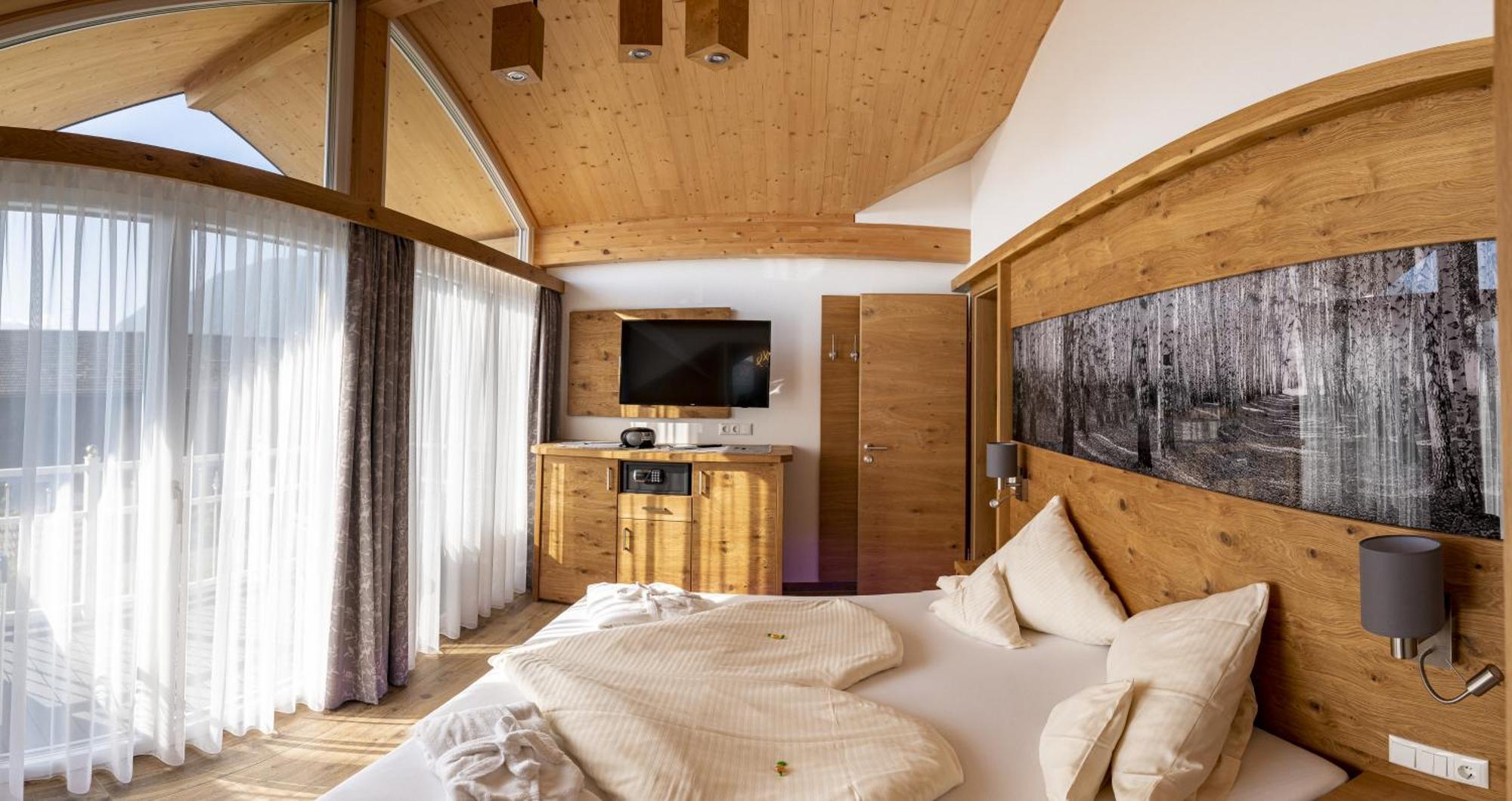 Wellness & Landhotel Prinz- Wellness & Romantik Anger Luaran gambar