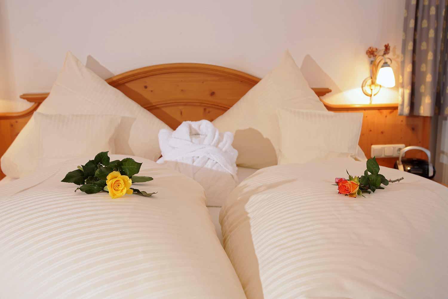 Wellness & Landhotel Prinz- Wellness & Romantik Anger Luaran gambar
