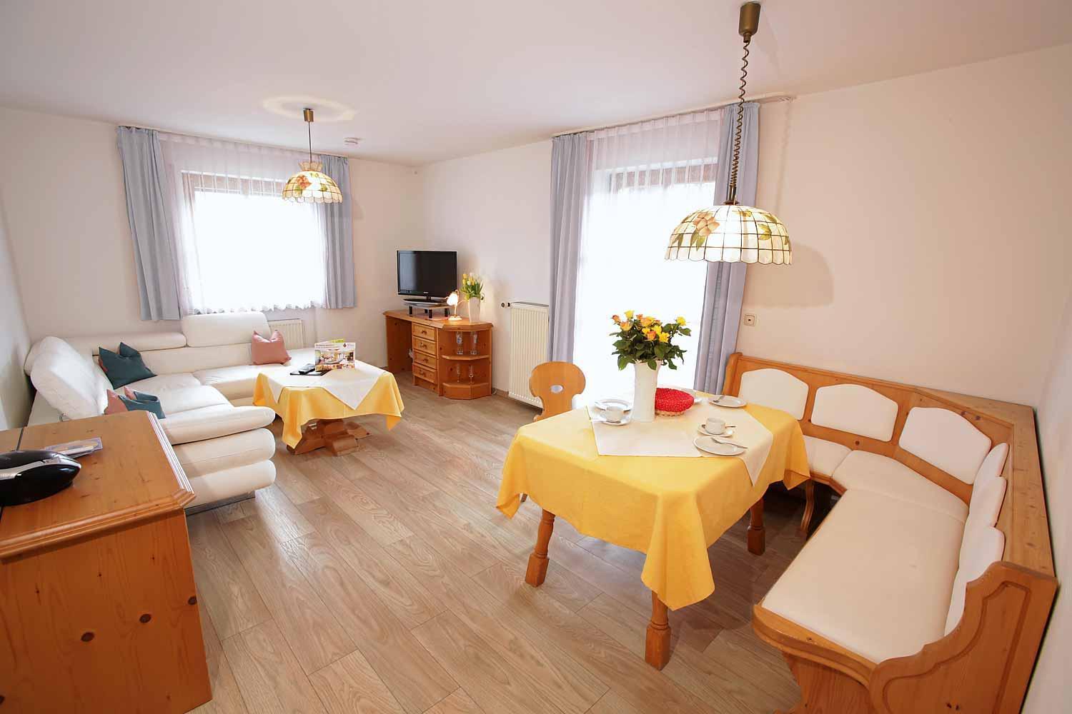 Wellness & Landhotel Prinz- Wellness & Romantik Anger Luaran gambar