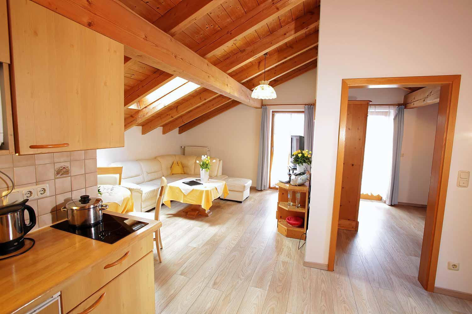 Wellness & Landhotel Prinz- Wellness & Romantik Anger Luaran gambar
