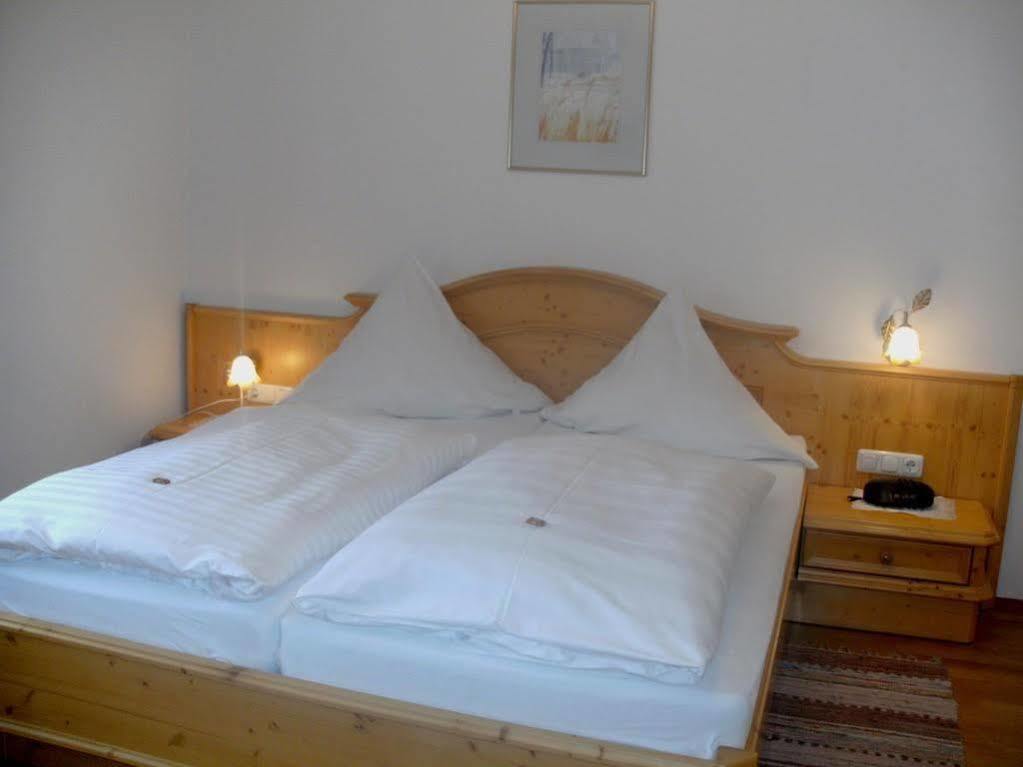 Wellness & Landhotel Prinz- Wellness & Romantik Anger Luaran gambar