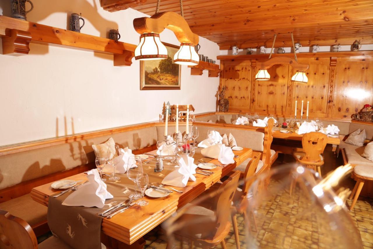 Wellness & Landhotel Prinz- Wellness & Romantik Anger Luaran gambar
