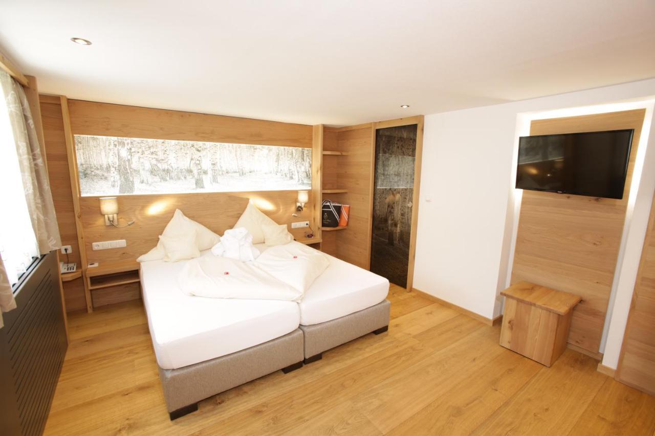Wellness & Landhotel Prinz- Wellness & Romantik Anger Luaran gambar